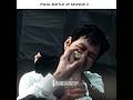 Truly Epic Battle Myung Gi X Gi Hun X Sang Woo Squid Game 3