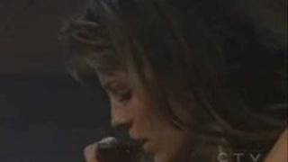 O.C. Marissa Cooper (Honey and the Moon, Just a Ride)