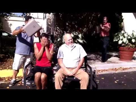 Hampton Inn Norcross ALS Challenge