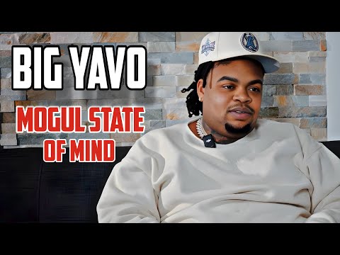 Big Yavo Exposes What It Takes To Make It In The Hip Hop Industry - Full Interview