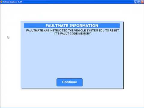 Thumbnail for Reading & Clearing Fault Codes