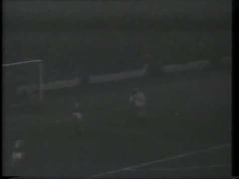 Spurs v Man Utd 63 - 64 Cup Winners Cup