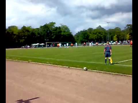 TSV Eller - FC Remscheid