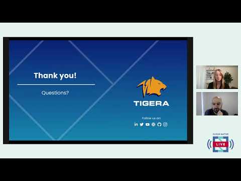 Cloud Native Live: Exploring Kubernetes Windows HostProcess Installer
