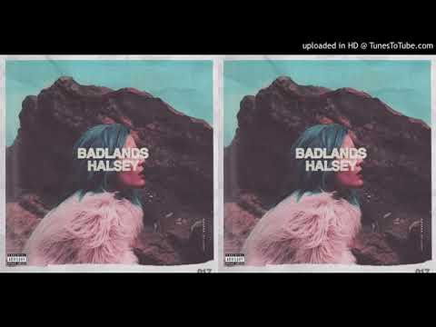 Colors Gasoline Mashup - Halsey