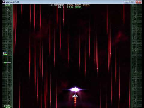 HIDDEN TREASURE IN WARBLADE// What happens when you collect three different skulls on Warblade