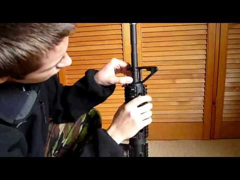 APS ASR 104/M4 Review