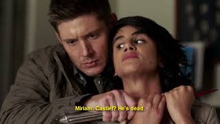 Miriam the Angel- DQ (Charly Bliss) [captioned]