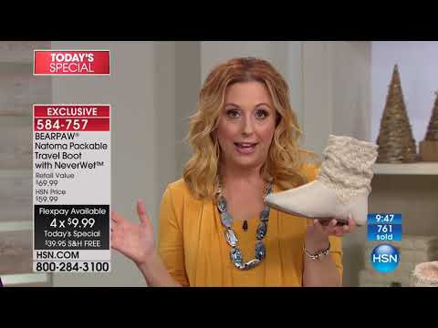 HSN | Fashion & Accessories Clearance Up To 60% Off 12.22.2017 - 01 AM