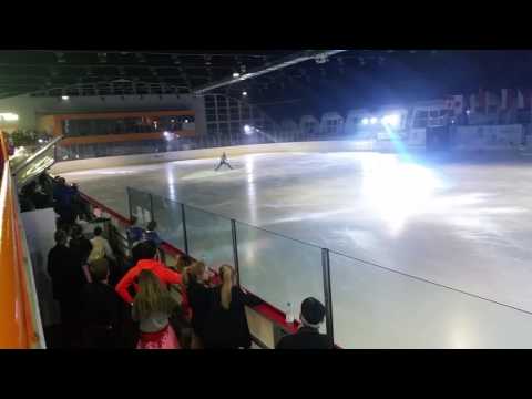 Gary Beacom, I'm your man, Maria Olszewska-Lelonkiewicz Memorial Gala