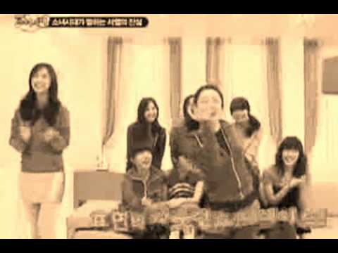 HyoYoung Moment #32-Sooyoung's Jealousy