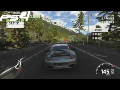 GT Racers Playstation 3