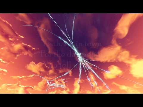 Joywave - Blastoff (Lyrics) Fortnite Season 5 Trailer Song