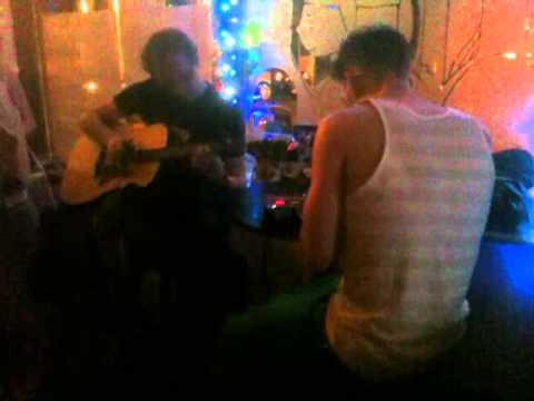 Unome & Villholm - First Word Thursdays @ The Bowery