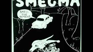 Smegma - One Moment