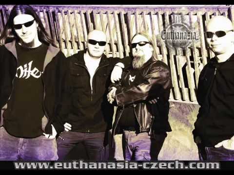 Euthanasia - Euthanasia - The Summer Night End