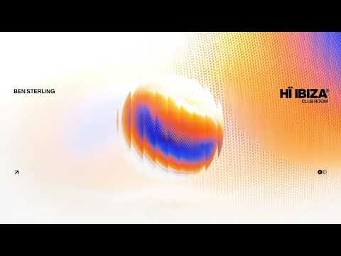 Hï Ibiza and Ben Sterling