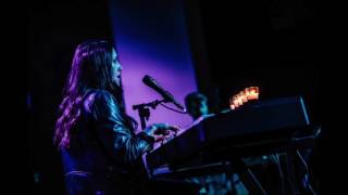 Vanessa Carlton - Who&#39;s To Say - Live 2017