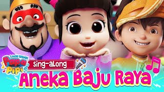 Download lagu 1 JAM I Aneka Baju Raya I Istimewa Lagu Raya mp3