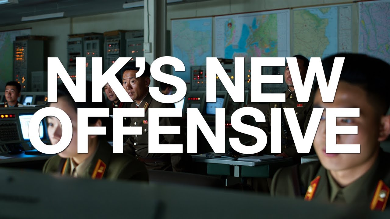 North Korea Is Attacking The Blockchain. Here’s What that Means