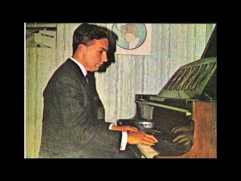 Thumbnail for Peter Jackson -  Piano medley by peter jackson