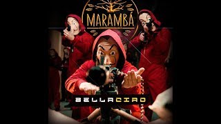 Marambá - Bella Ciao Remix (Official Clip)