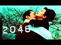 2046 2004 Full Movie Explained Review Maggie Cheung Gong Li Tony Leung Zhang Ziyi Faye Wong