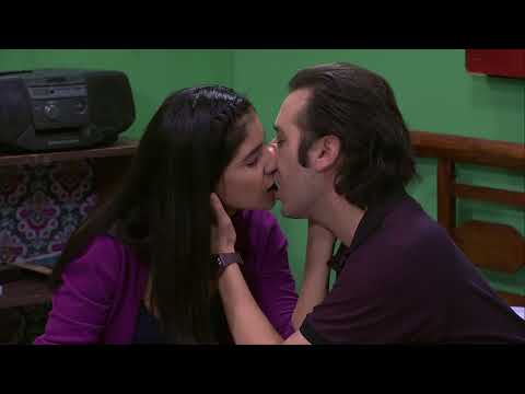 Cuatro cuartos - segunda temporada - cap 58