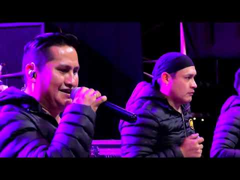 CUMBIAS MKIX VOL 2 ---MAXWIN 2022 CARCAJE