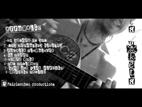 El Pau Gadgetopalike  (Maqueta 2008)