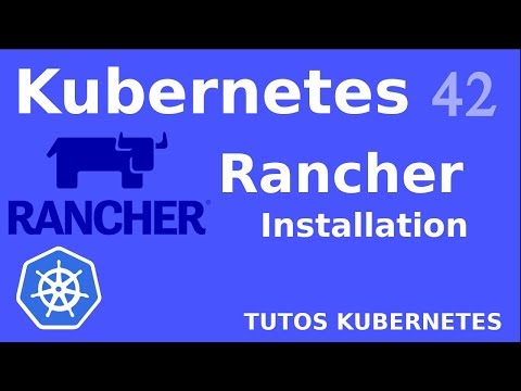 KUBERNETES FORMATIONS POUR DEBUTER | TUTOS FR 0