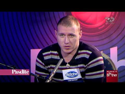 Pasdite ne TCH, 17 Mars 2017, Pjesa 4 - Top Channel Albania - Entertainment Show