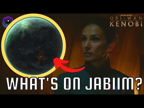 Jabiim Everything We Know So Far! Kenobi Theory