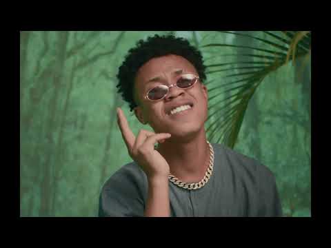 Jamal - Tsaiky nakay taloha ( Audio visualiser )