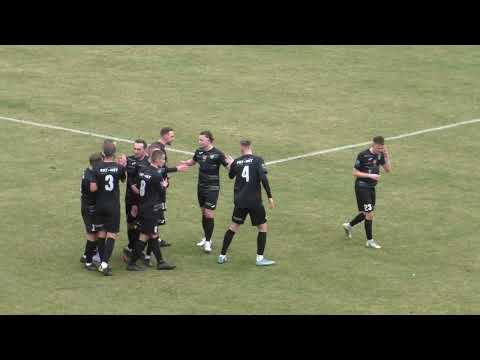 BRAMKI: Cuiavia Inowrocław - Kujawianka Izbica Kujawska 2:0 (2:0) | Cuiavia TV