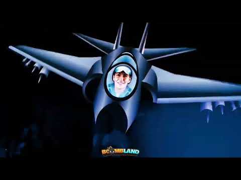 BOOMBLAND 04 I 04.30 a 06.00 DJ Marta & David Radical