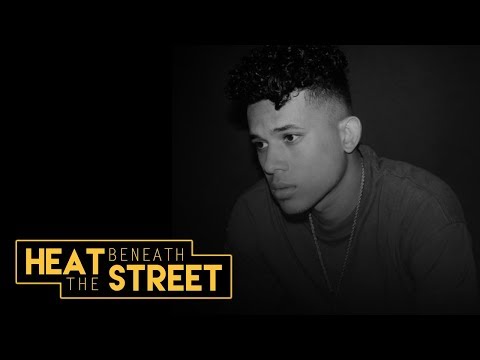 Heat Beneath the Street: Ronnie Lott - Chasing Your Love
