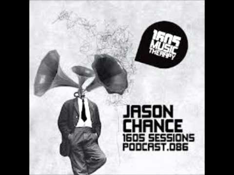 Jason Chance - 1605 Podcast 086