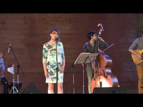 Byle nie o miłości, Kapela Hanki Wójciak