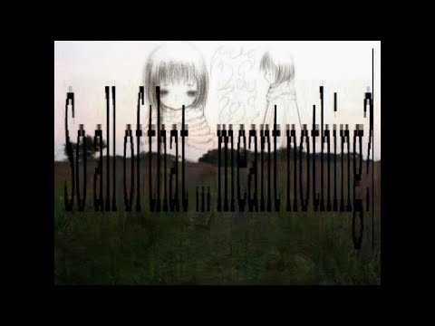 ✦ free sad acoustic pinegrove no drums type beat "so all of that meant nothing?"