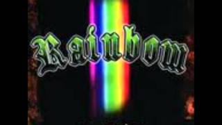 Rainbow - Fool For The Night (Studio Version with lyrics in description)