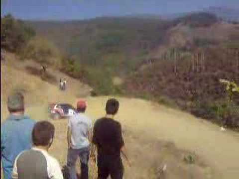 32. yeşil bursa rallisi