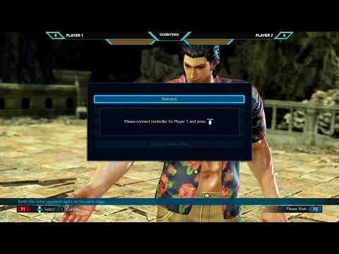 Austinite Fights 2.0 @ TGL Austin