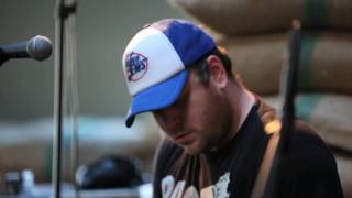 Feral Children - On A Frozen Beach (Live on KEXP)