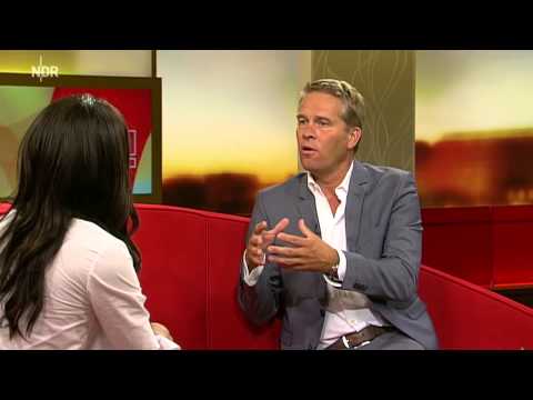 Conchita Wurst - "DAS", NDR, 29.08.2015