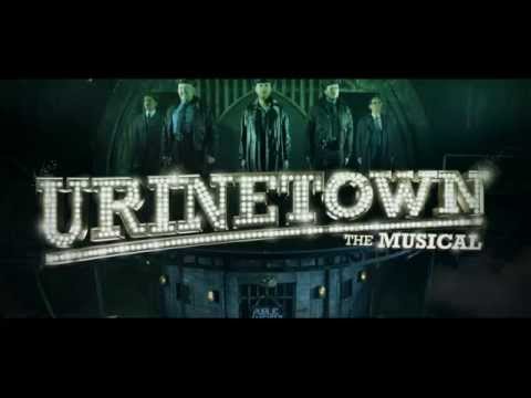 Urinetown The Musical - Trailer
