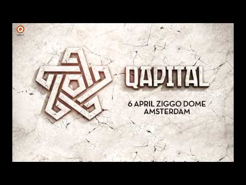 Festival Mix: Qapital 2013