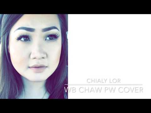 Chialy Lor - Wb Chaw Pw Cover