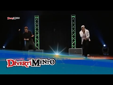 DivertiMento | PLAN B Italo-Star