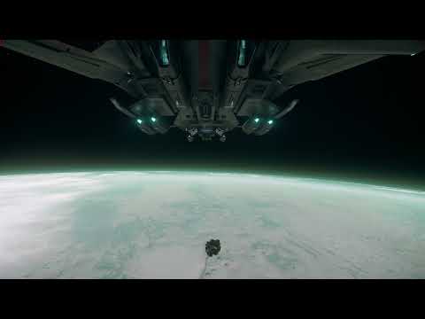 Retaliator vs Hammerheads | Star Citizen